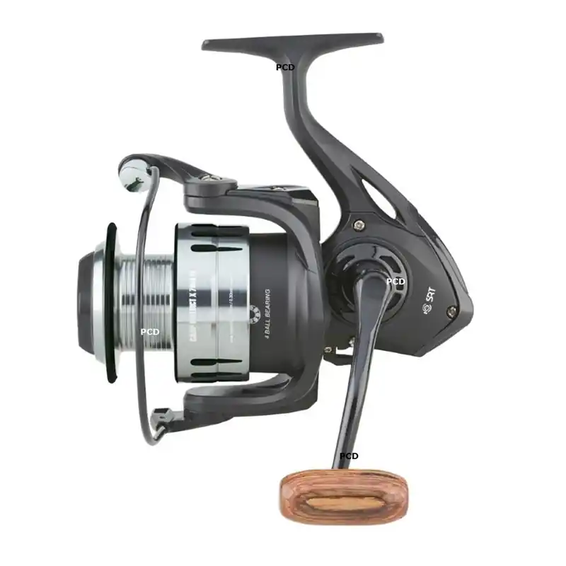Moulinet Carpe Srt Carp Instinct X Dernier Modèle