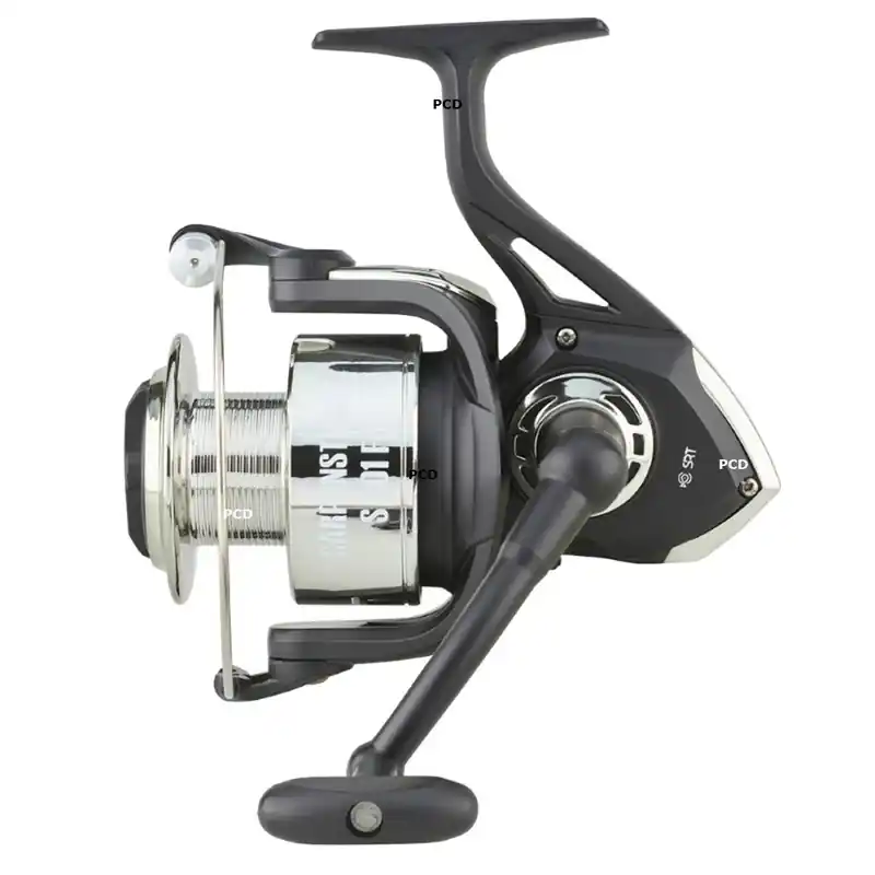 Offre Spéciale Moulinet Carpe Srt Carp Instinct S 701 FD