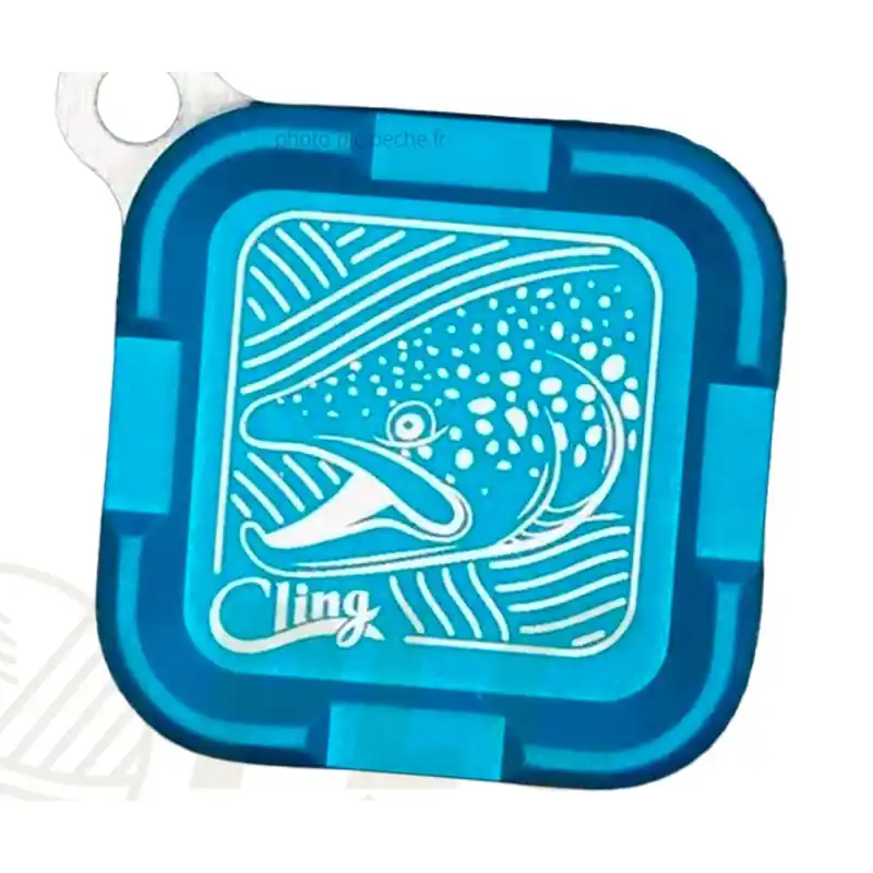 Super Prix Accroche Mouche CLING Mag Grab Mini