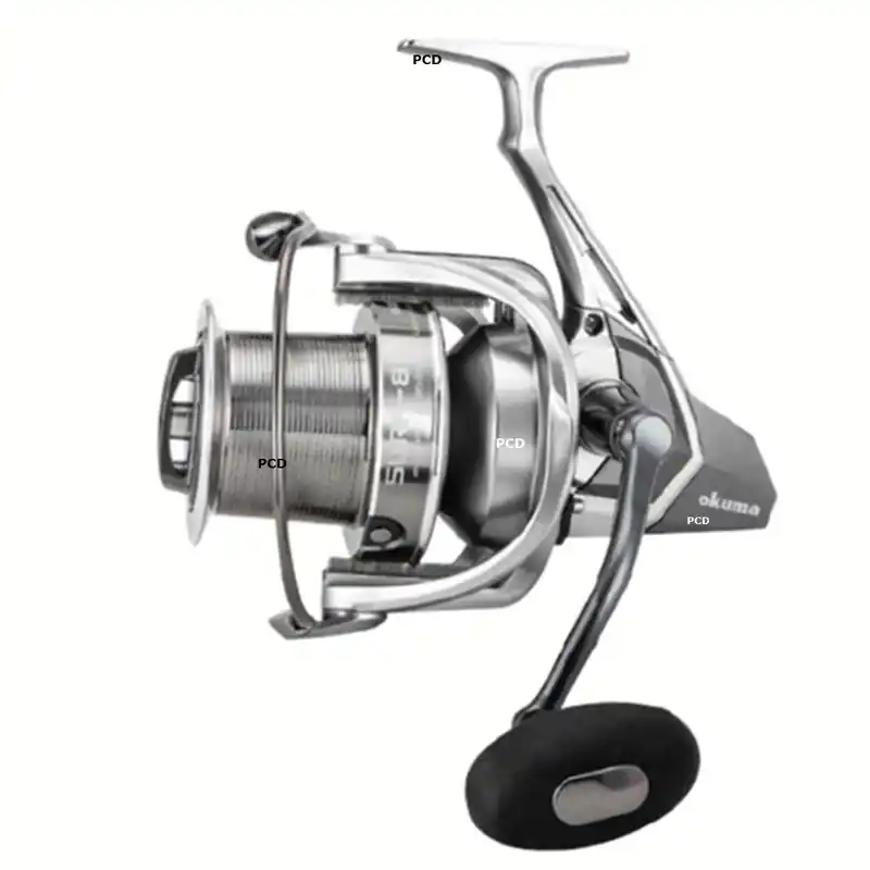 Livraison Express Moulinet Okuma Surf 8K