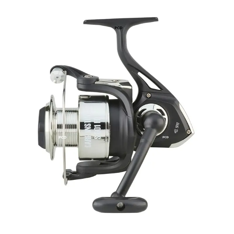 Moulinet Carpe Srt Carp Instinct S 601 FD Quantité Limitée