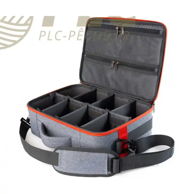 Sac GUIDELINE Reel Bag Seulement Aujourd&rsquo;hui