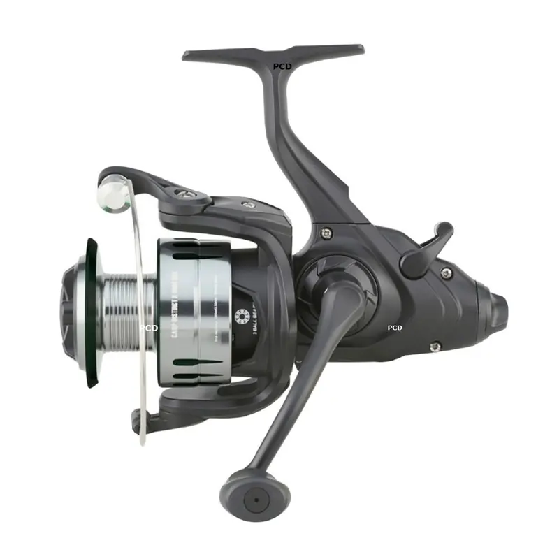 Moulinet Carpe Débrayable Srt Carp Instinct X HRS Jusqu'à Épuisement Des Stocks