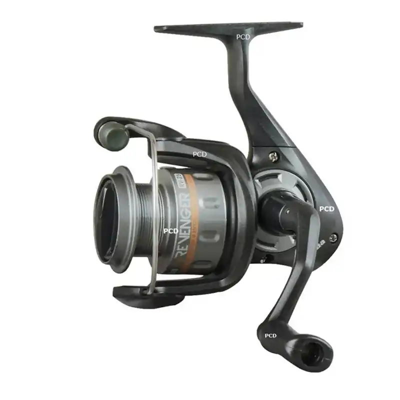 Commande En Gros Moulinet Okuma Revenger RV-65 FD