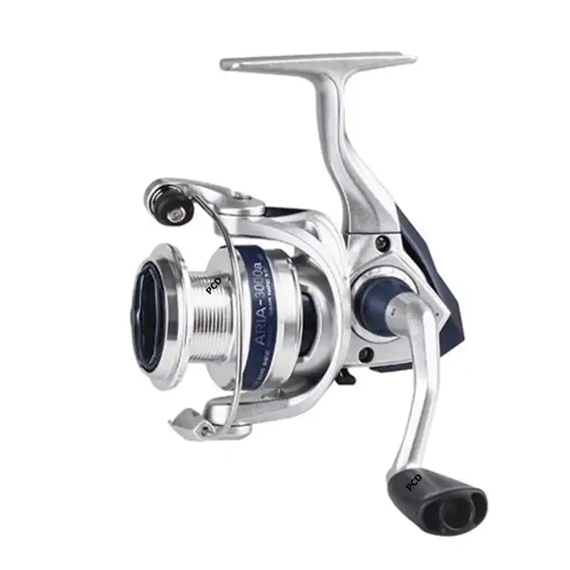 Moulinet Spinning Okuma Aria 6000 A Meilleur Choix