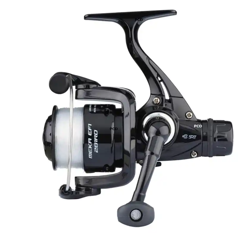 Moulinet Spinning Srt Meka Efi 501RD Vente Directe