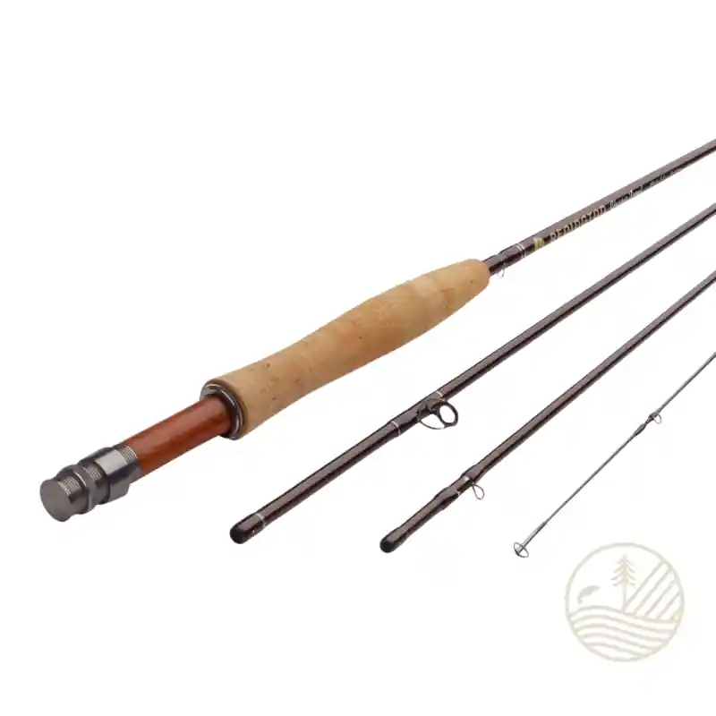 Réduction Canne à mouche REDINGTON Classic Trout 8‘ soie de 4