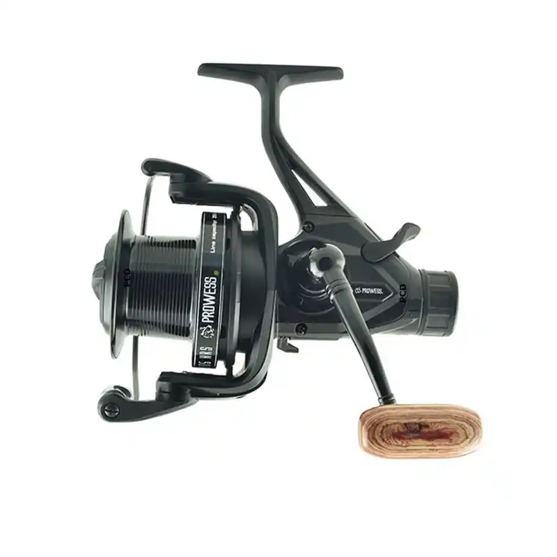 Prix Promo Moulinet Carpe Débrayable Prowess Nightfall 7005 HRS