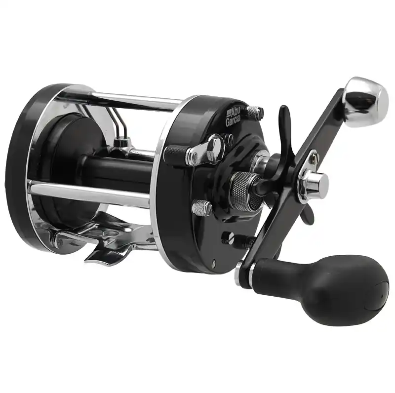 Promotion Moulinet Traîne Abu Garcia Ambassadeur Series 7000i Trolling Manivelle à Droite