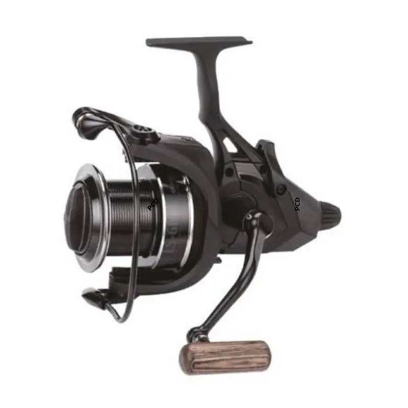 Pas Cher Moulinet Débrayable Okuma Aventa BF 8000
