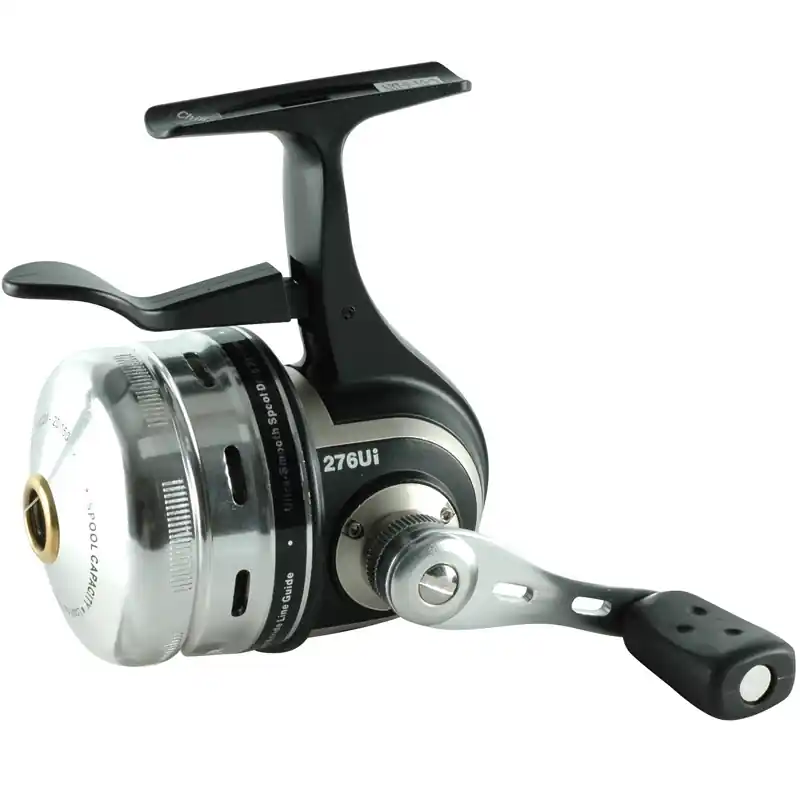 Moulinet Capoté Abu Garcia Abumatic 276Ui Nouvel Arrivage