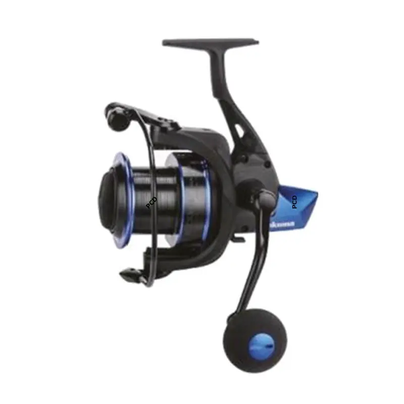 Pas Cher Moulinet Débrayable Okuma Rockaway BF 8000