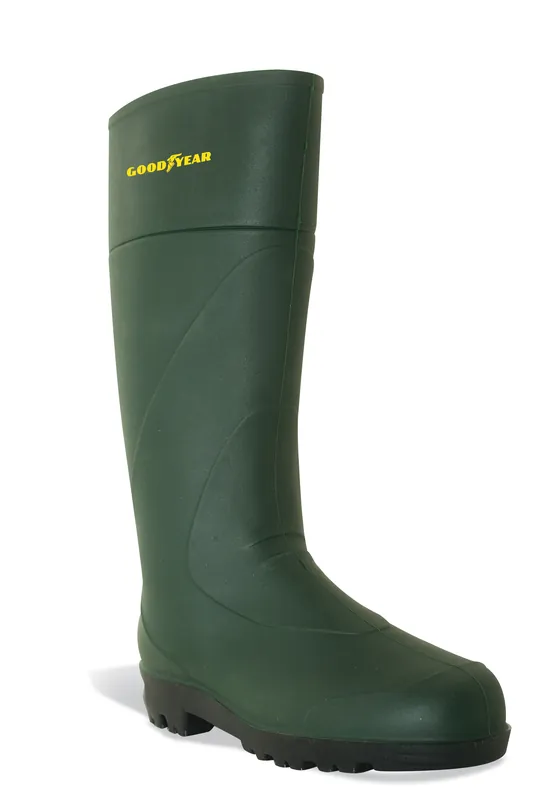 Bottes GoodYear Week-end pointure 38 Populaire
