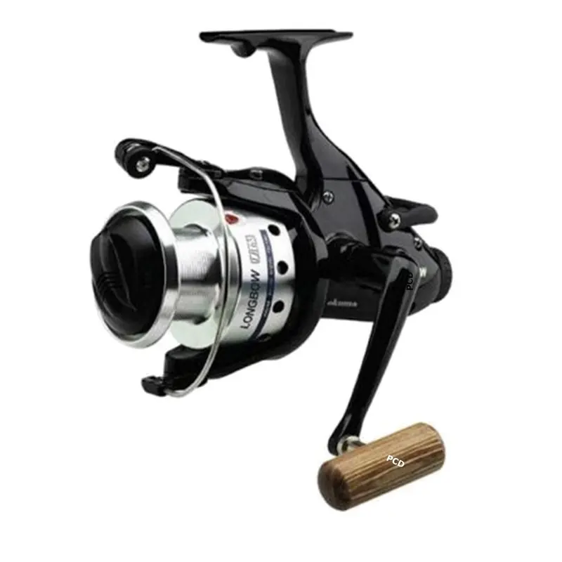 Vente Flash Moulinet Débrayable Okuma Longbow 9000