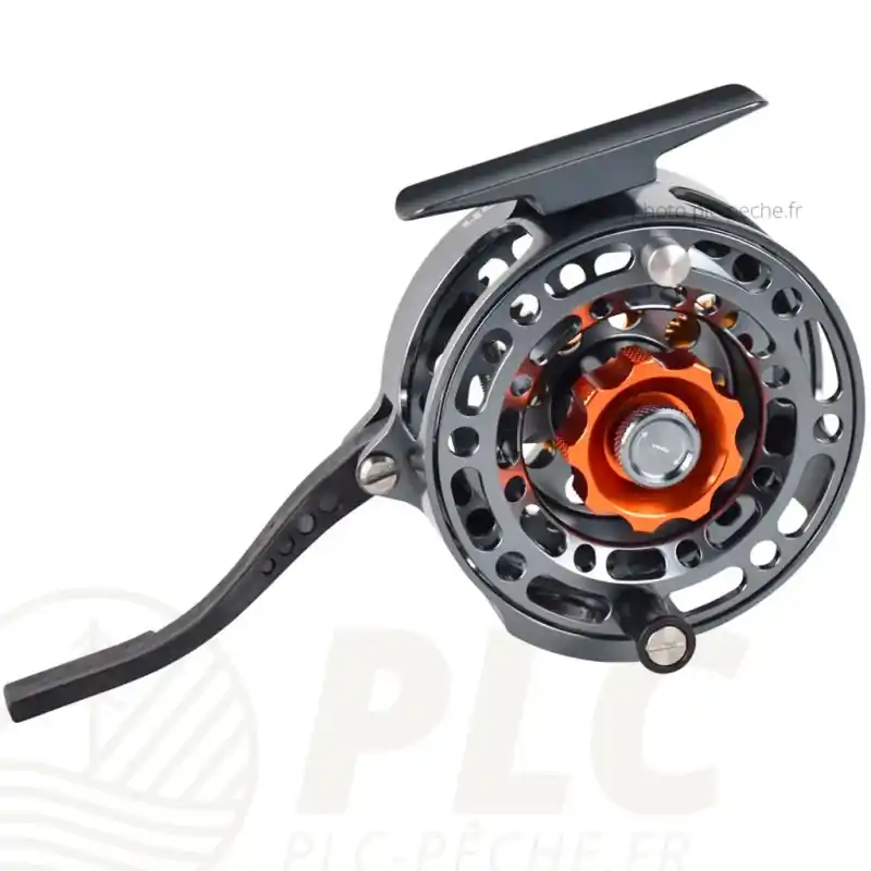 Moulinet Occasion JMC Yoto Nymph Semi-automatique Meilleur Prix