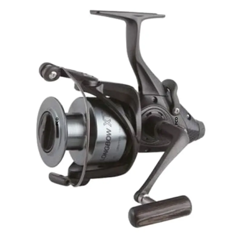 Moulinet Débrayable Okuma Longbow XT 6500 BF Jusqu'à Épuisement Des Stocks