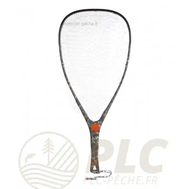 Epuisette FISHPOND Nomad Yampa Hand Net - Shadowcast Camo Top Vente