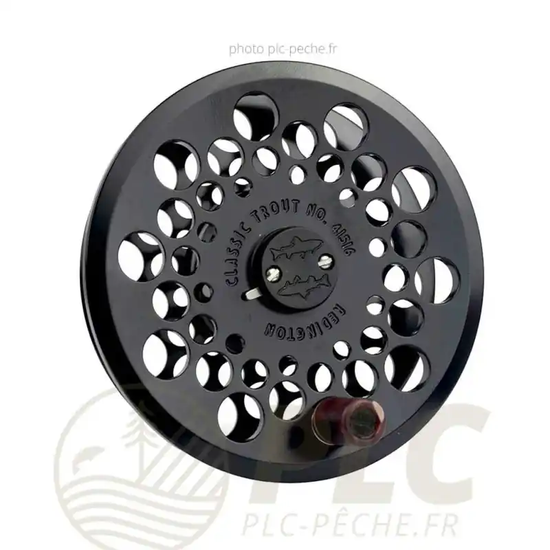Commande En Gros Bobine REDINGTON Classic Trout Black
