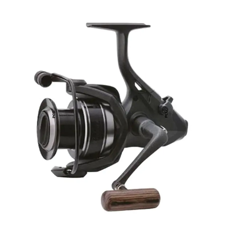Moulinet Débrayable Okuma Pulzar 6000 BF Pas Cher