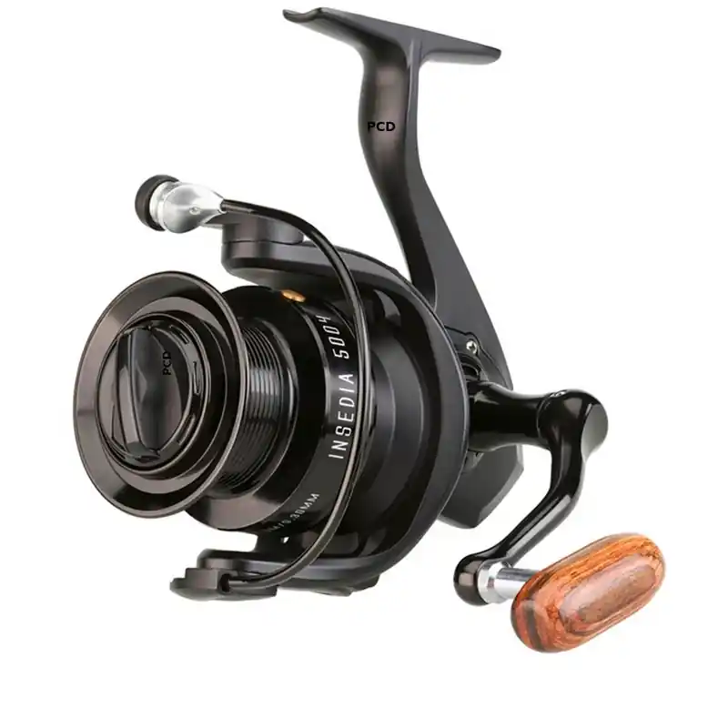 Offre Spéciale Moulinet Carpe Prowess Insedia Spod FD