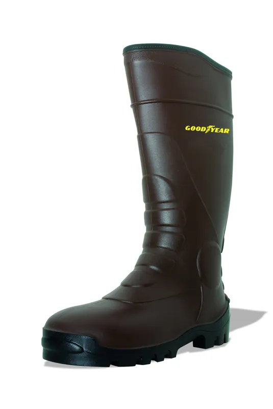 Prix Réduit Bottes GoodYear Walker pointure 44