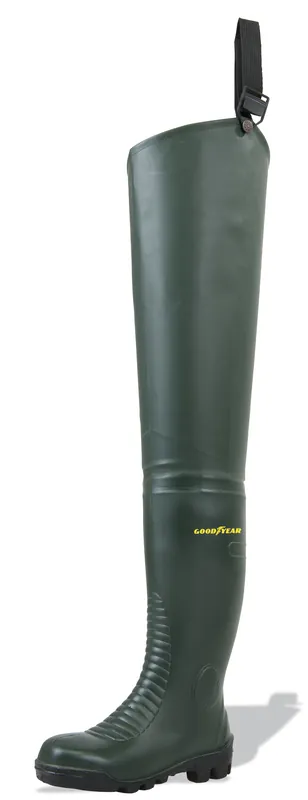 Cuissardes GoodYear La Classique Nouvel Arrivage
