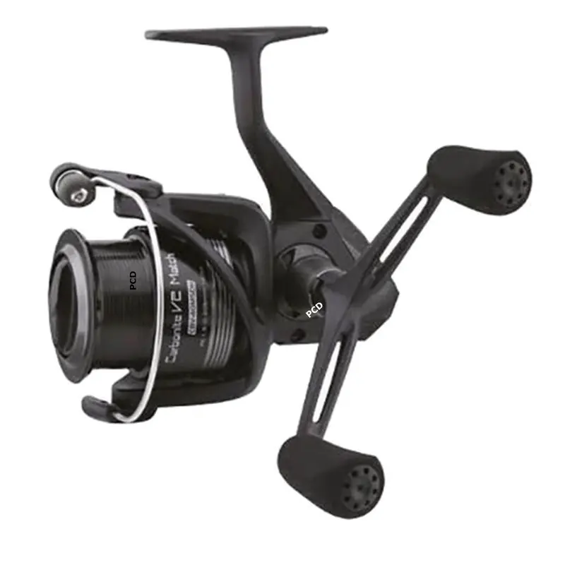 Populaire Moulinet Débrayable Okuma Carbonite V2 Match 4000 FD