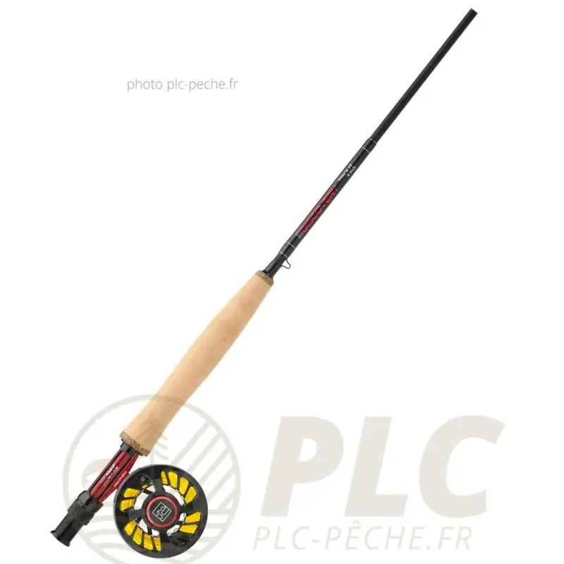Seulement Aujourd'hui Kit JMC Discovery G2 Nymph 10‘6 2/3 - 4 Brins