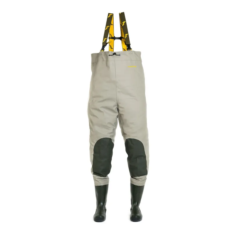 Quantité Limitée Waders GoodYear La Combi Sport