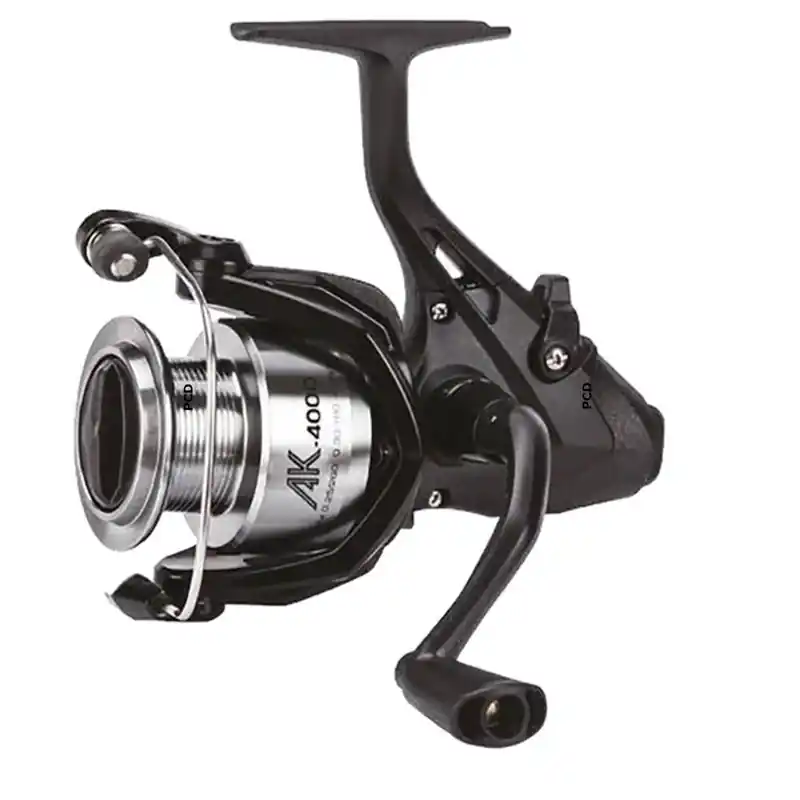 Moulinet Débrayable Okuma AK 5000 BF Solde