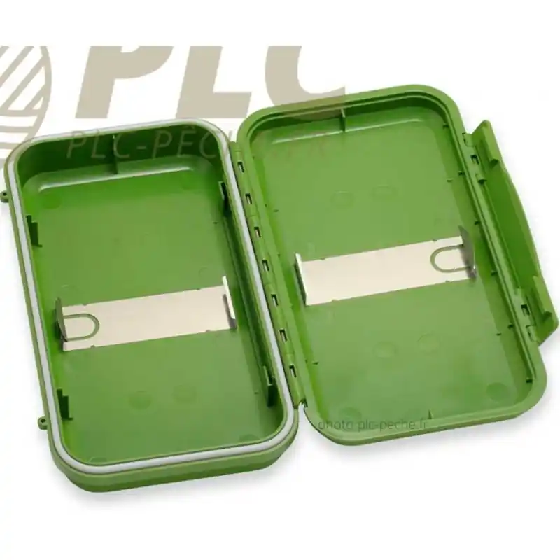 Quantité Limitée Boîte C&F DESIGN Universal System Olive Large