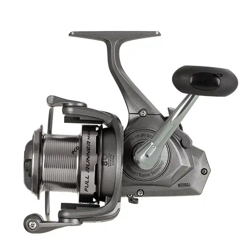 Moulinet Débrayable Mitchell Full Runner MX8 7000 Prix Promo