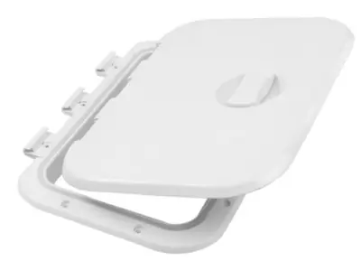 Trappe Plastimo d‘accés & rangement rectangulaire Commander Maintenant
