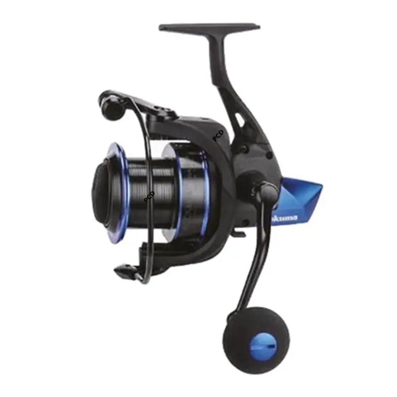 Moulinet Okuma Rockaway 8000 Marque