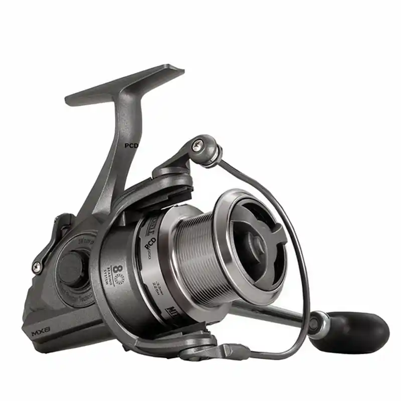 Vente Flash Moulinet Débrayable Mitchell Full Runner Mx8 5000