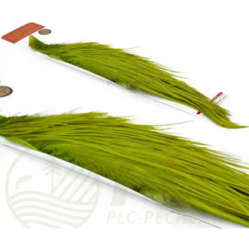 Meilleur Prix Demi-Cou WHITING Farms Bronze