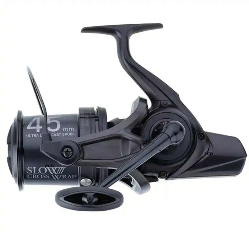 Moulinet Carpe Daiwa Crosscast Carp SCW 5000 LD QD 2045 Commander Maintenant