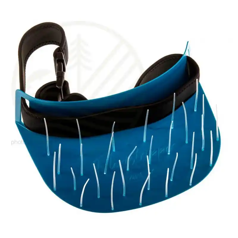 Quantité Limitée Panier de lancer AHREX FlexiStripper Blue