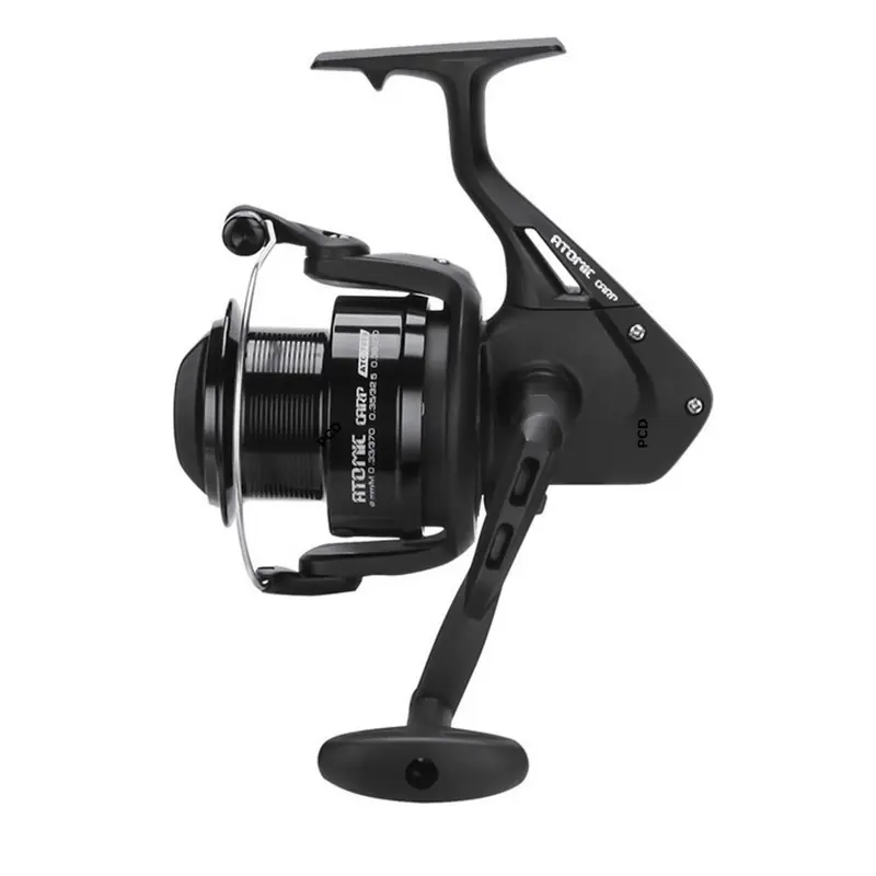 Prix Réduit Moulinet Carpe Okuma Atomic Carp 7000
