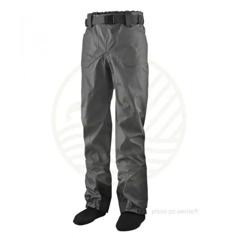 Pantalon PATAGONIA Swiftcurrent Wading Réduction