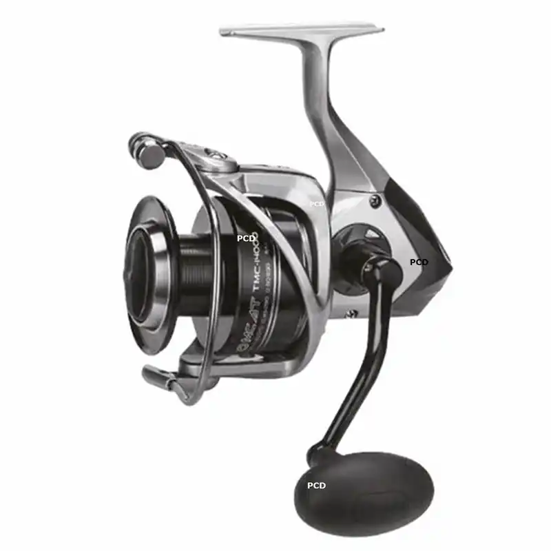 Bon Marché Moulinet Okuma Tomcat 14 000 FD