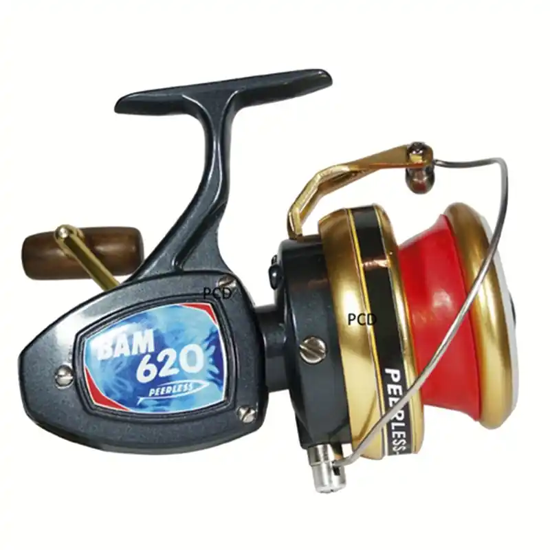 Moulinet Mer 620A Peerless Bam Achat Immédiat
