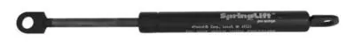Meilleur Choix Vérin à gaz Attwood acier – Long. 381 mm – cap 9 Kg