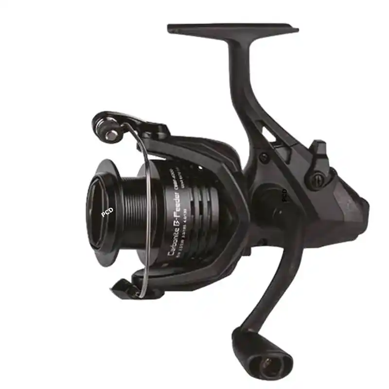 Achetez Aujourd&rsquo;hui Moulinet Débrayable Okuma Carbonite B-Feeder 5000