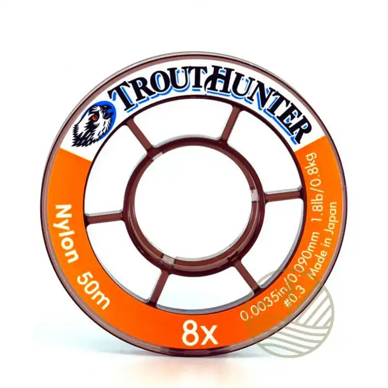 Fil Nylon TROUTHUNTER Promotion