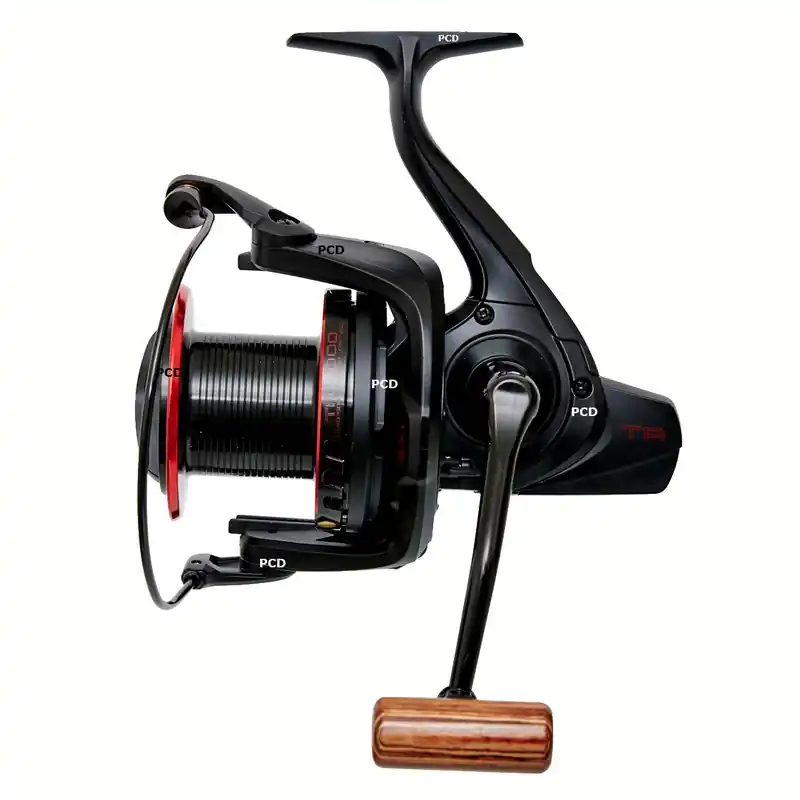 Moulinet Carpes Starbaits TR 10 000 Promotion
