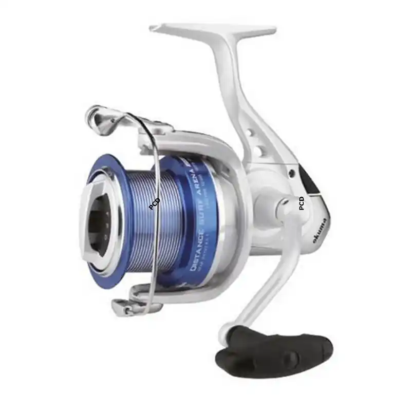 Moulinet Okuma Distance Surf Arena 6000 Commande En Gros