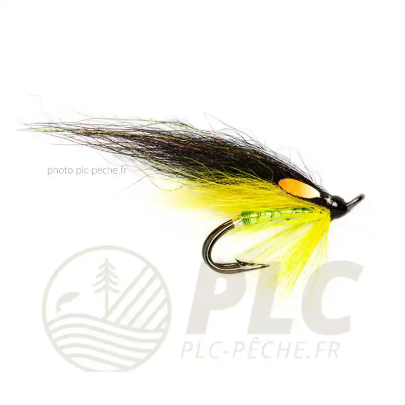 Mouche FULLING MILL Posh Tosh Commande En Gros