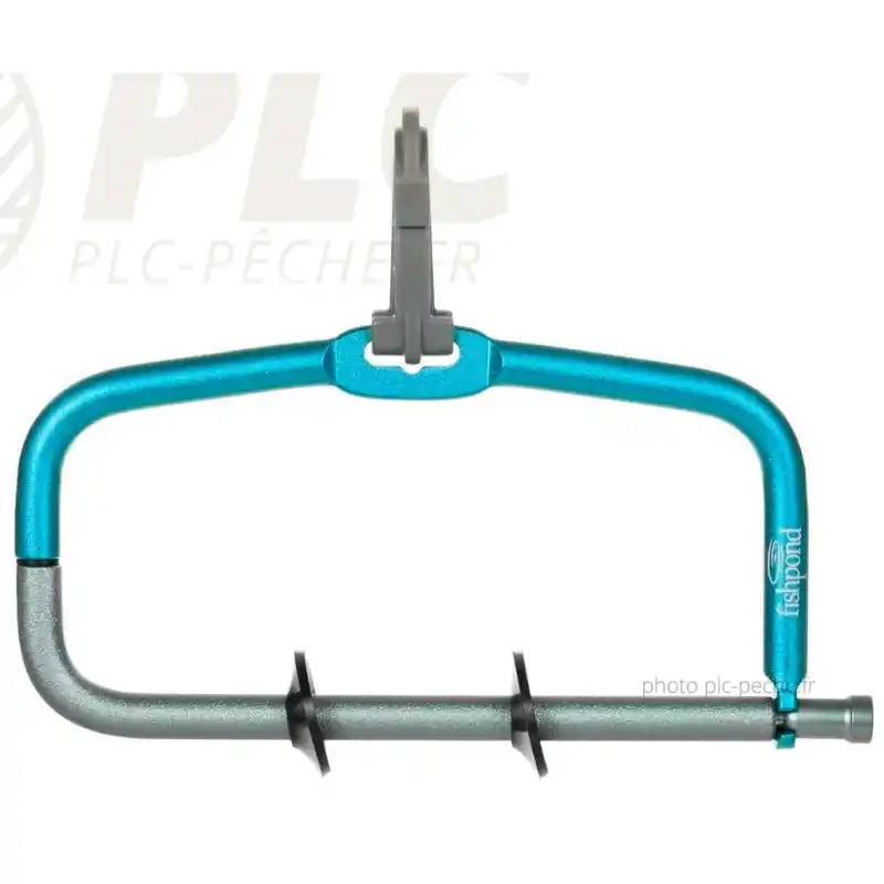Prix Réduit Accroche Bobine FISHPOND Headgate XL