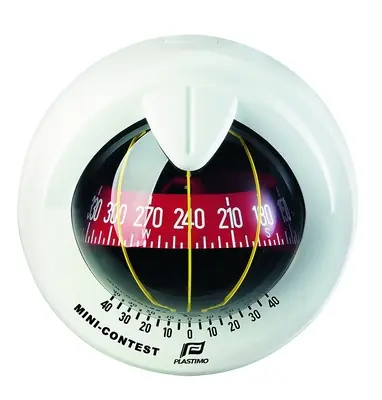 Compas Plastimo Mini-Contest Seulement Aujourd'hui